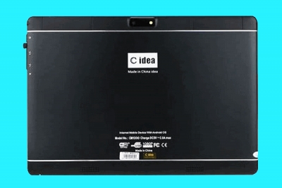فلاشة Tablette Cidea CM1000 معالج MT6592 